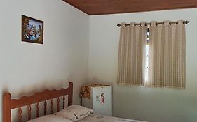 Pousada Vale Encantado Do Sana