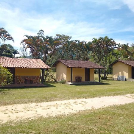 Pousada Vale Encantado Do Sana Macaé Exterior foto