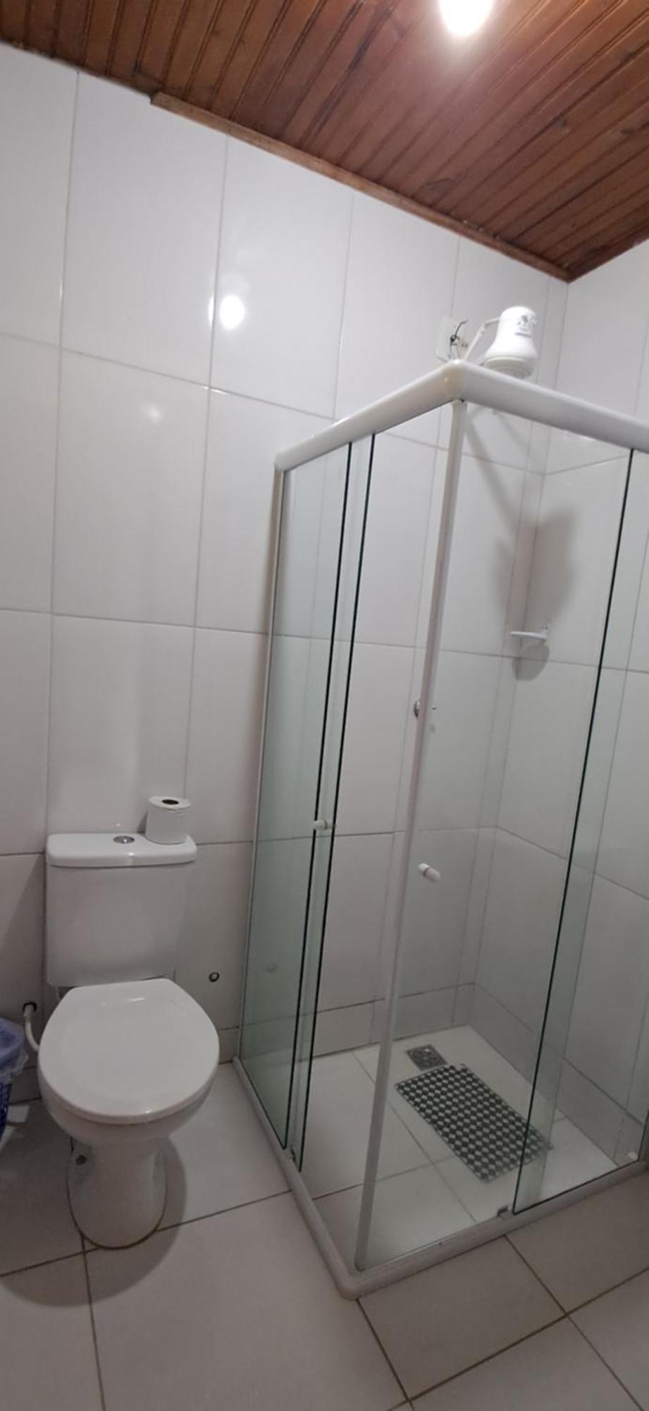 Pousada Vale Encantado Do Sana Macaé Exterior foto